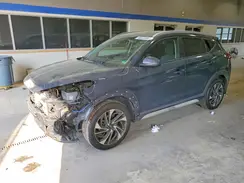 KM8J3CAL1LU091942 2020 HYUNDAI TUCSON