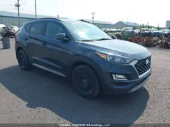 KM8J3CAL1LU094310 2020 HYUNDAI TUCSON