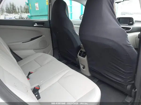 KM8J3CAL1LU095182 2020 HYUNDAI TUCSON - Image 8