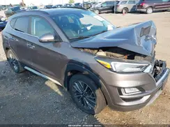 KM8J3CAL1LU095232 2020 HYUNDAI TUCSON