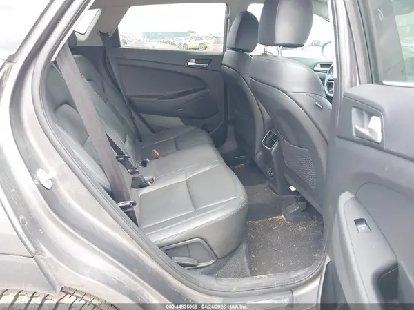 KM8J3CAL1LU101403 2020 HYUNDAI TUCSON - Image 8