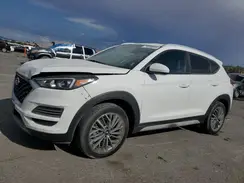 KM8J3CAL1LU110456 2020 HYUNDAI TUCSON