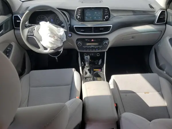 KM8J3CAL1LU110456 2020 HYUNDAI TUCSON - Image 8