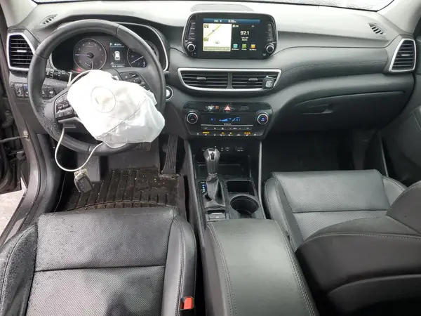 KM8J3CAL1LU110943 2020 HYUNDAI TUCSON - Image 8