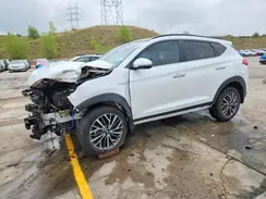 KM8J3CAL1LU117164 2020 HYUNDAI TUCSON