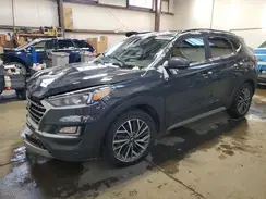 KM8J3CAL1LU118900 2020 HYUNDAI TUCSON