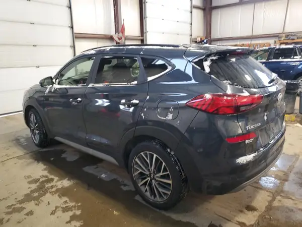 KM8J3CAL1LU118900 2020 HYUNDAI TUCSON - Image 2