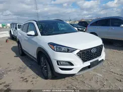 KM8J3CAL1LU119741 2020 HYUNDAI TUCSON