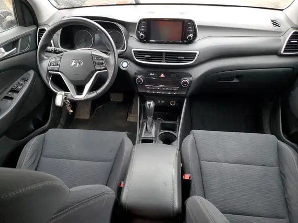 KM8J3CAL1LU120629 2020 HYUNDAI TUCSON - Image 8