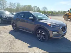 KM8J3CAL1LU124504 2020 HYUNDAI TUCSON