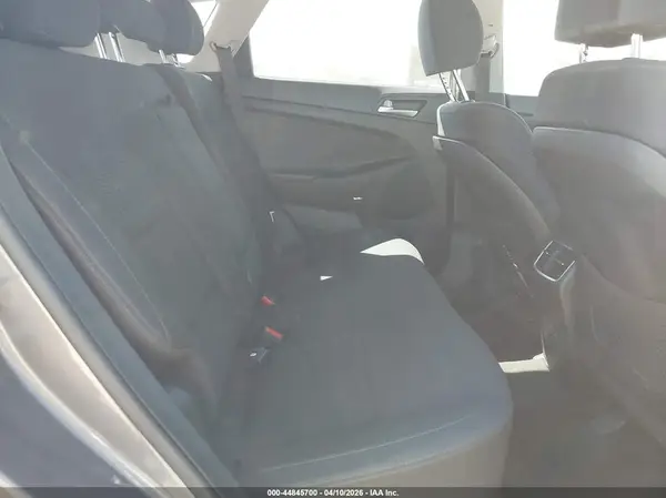 KM8J3CAL1LU124504 2020 HYUNDAI TUCSON - Image 8