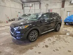 KM8J3CAL1LU130738 2020 HYUNDAI TUCSON