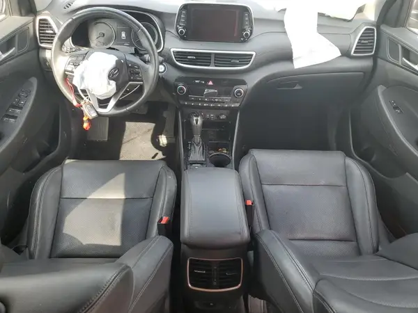 KM8J3CAL1LU145370 2020 HYUNDAI TUCSON - Image 8