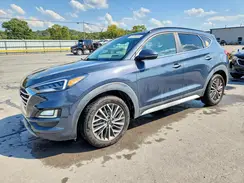 KM8J3CAL1LU146342 2020 HYUNDAI TUCSON