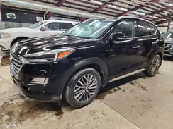 KM8J3CAL1LU150181 2020 HYUNDAI TUCSON