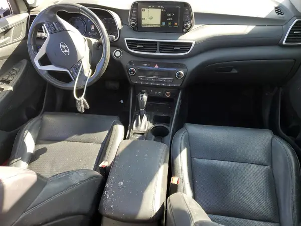 KM8J3CAL1LU154764 2020 HYUNDAI TUCSON - Image 8
