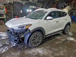 KM8J3CAL1LU166820 2020 HYUNDAI TUCSON