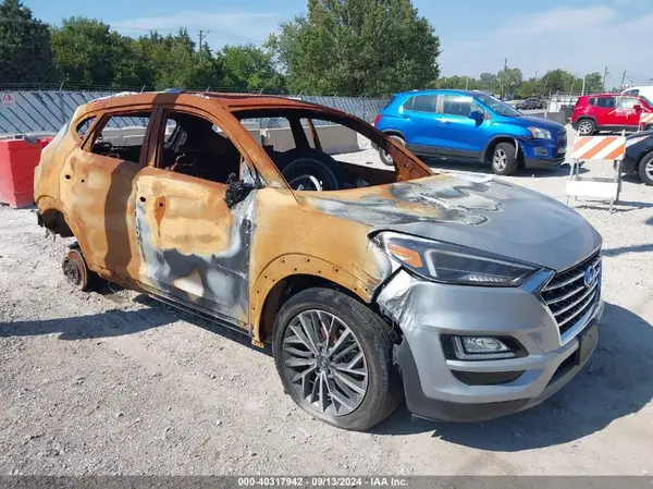 KM8J3CAL1LU168938 2020 HYUNDAI TUCSON - Image 1