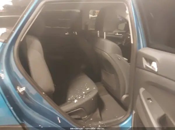 KM8J3CAL1LU180474 2020 HYUNDAI TUCSON - Image 8