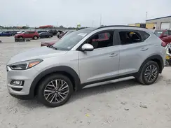 KM8J3CAL1LU187005 2020 HYUNDAI TUCSON