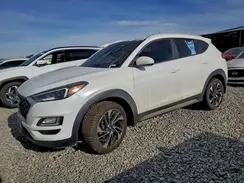 KM8J3CAL1LU204336 2020 HYUNDAI TUCSON