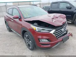 KM8J3CAL1LU219211 2020 HYUNDAI TUCSON