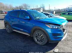 KM8J3CAL1LU219841 2020 HYUNDAI TUCSON