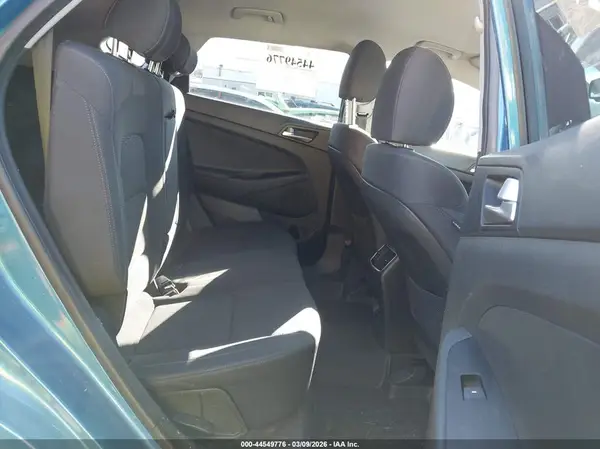 KM8J3CAL1LU219841 2020 HYUNDAI TUCSON - Image 8
