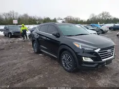KM8J3CAL1LU220276 2020 HYUNDAI TUCSON