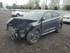 KM8J3CAL1LU221332 2020 HYUNDAI TUCSON