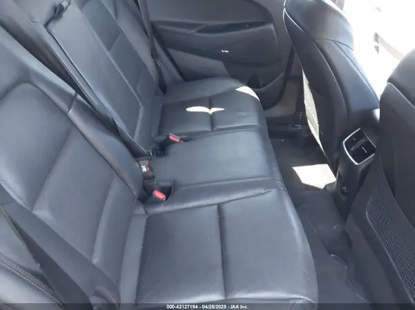 KM8J3CAL1LU221394 2020 HYUNDAI TUCSON - Image 8