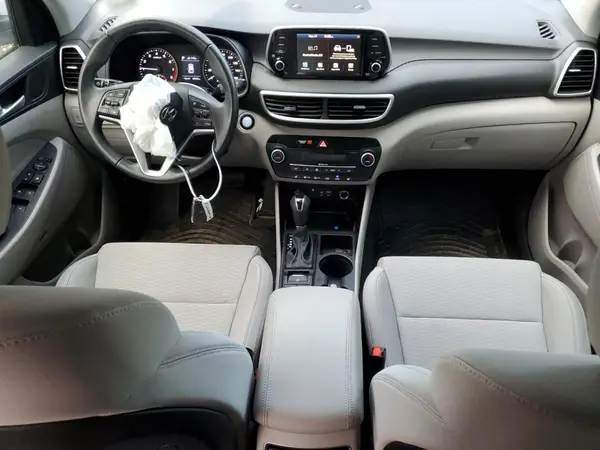 KM8J3CAL1LU223632 2020 HYUNDAI TUCSON - Image 8