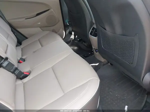 KM8J3CAL1LU223906 2020 HYUNDAI TUCSON - Image 8