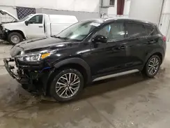 KM8J3CAL1LU229768 2020 HYUNDAI TUCSON