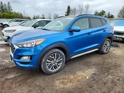 KM8J3CAL1LU237398 2020 HYUNDAI TUCSON