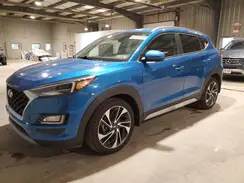 KM8J3CAL1LU241435 2020 HYUNDAI TUCSON