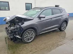 KM8J3CAL1LU250670 2020 HYUNDAI TUCSON