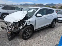 KM8J3CAL1LU254153 2020 HYUNDAI TUCSON