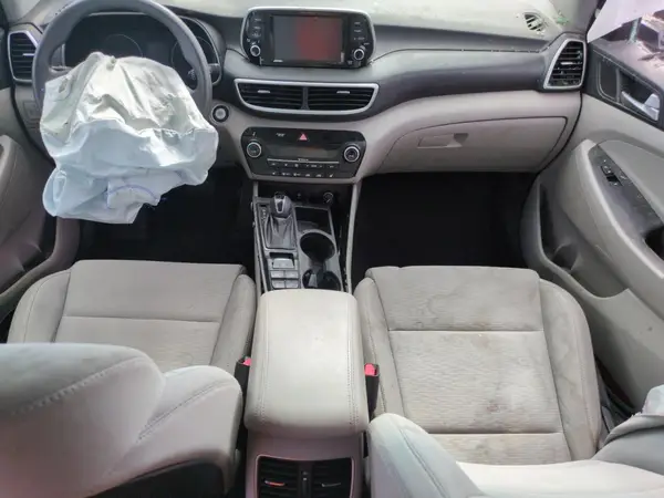 KM8J3CAL1LU254153 2020 HYUNDAI TUCSON - Image 8