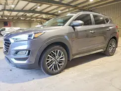 KM8J3CAL1LU257831 2020 HYUNDAI TUCSON