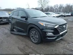 KM8J3CAL1LU261619 2020 HYUNDAI TUCSON