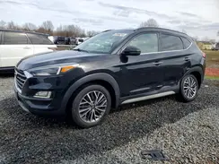 KM8J3CAL1LU270465 2020 HYUNDAI TUCSON