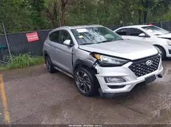 KM8J3CAL1LU281496 2020 HYUNDAI TUCSON