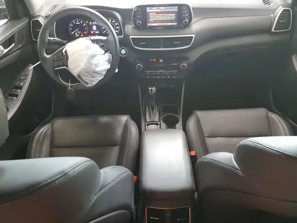 KM8J3CAL1MU283864 2021 HYUNDAI TUCSON - Image 8