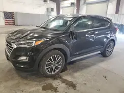 KM8J3CAL1MU284156 2021 HYUNDAI TUCSON
