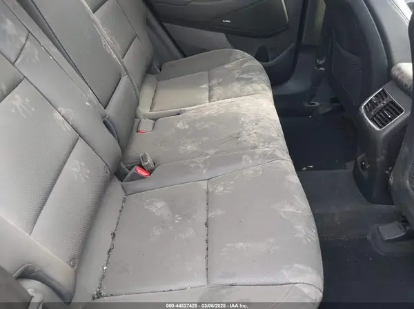 KM8J3CAL1MU284884 2021 HYUNDAI TUCSON - Image 8