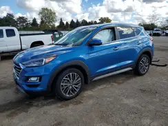 KM8J3CAL1MU285081 2021 HYUNDAI TUCSON
