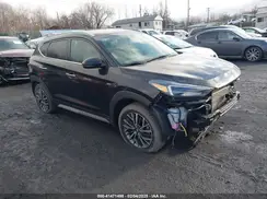 KM8J3CAL1MU306947 2021 HYUNDAI TUCSON
