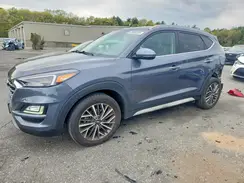 KM8J3CAL1MU311274 2021 HYUNDAI TUCSON