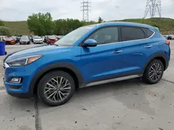 KM8J3CAL1MU323988 2021 HYUNDAI TUCSON